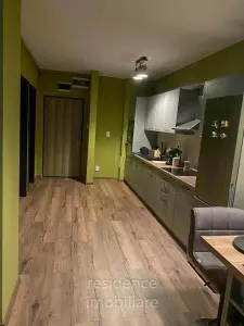 Apartament 2 camere, Borhanci, Gardenia Residence - foto 4