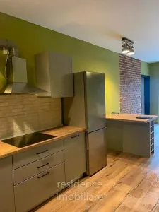 Apartament 2 camere, Borhanci, Gardenia Residence - foto 5