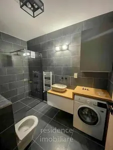 Apartament 2 camere, Borhanci, Gardenia Residence - foto 7