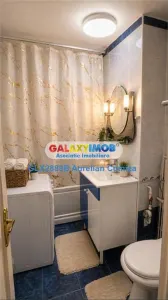 Inchiriere apartament Lujerului/centrala proprie/parcare/AC - foto 4