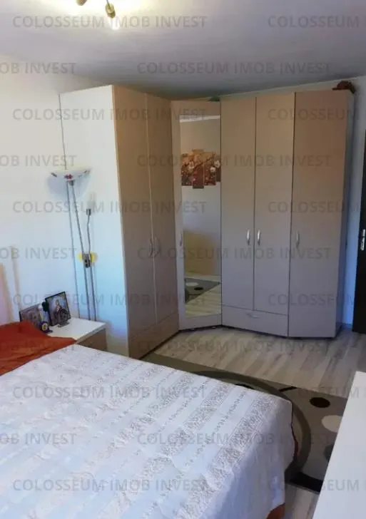 Apartament 3 camere | Parcare + Boxa | Zona Tractorul - foto 3