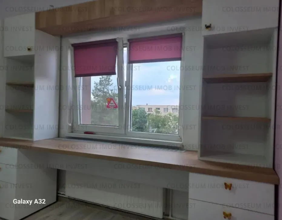 Apartament 3 camere | Parcare + Boxa | Zona Tractorul - foto 4