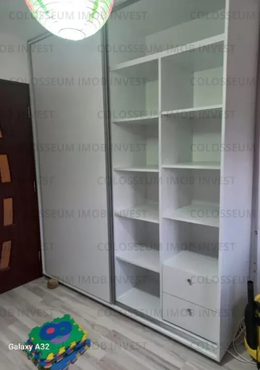 Apartament 3 camere | Parcare + Boxa | Zona Tractorul - foto 5