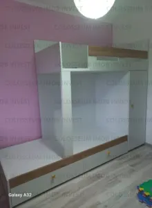 Apartament 3 camere | Parcare + Boxa | Zona Tractorul - foto 6