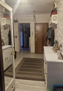 Apartament 3 camere | Parcare + Boxa | Zona Tractorul - foto 7