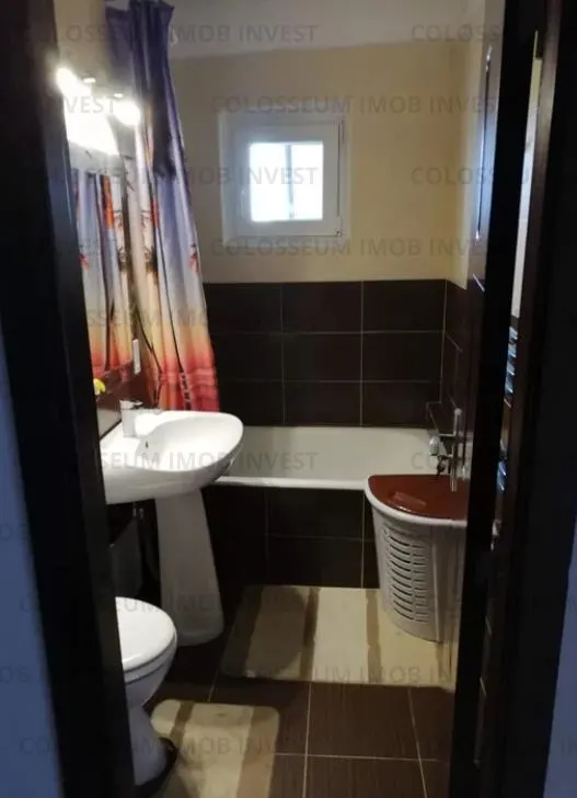 Apartament 3 camere | Parcare + Boxa | Zona Tractorul - foto 8