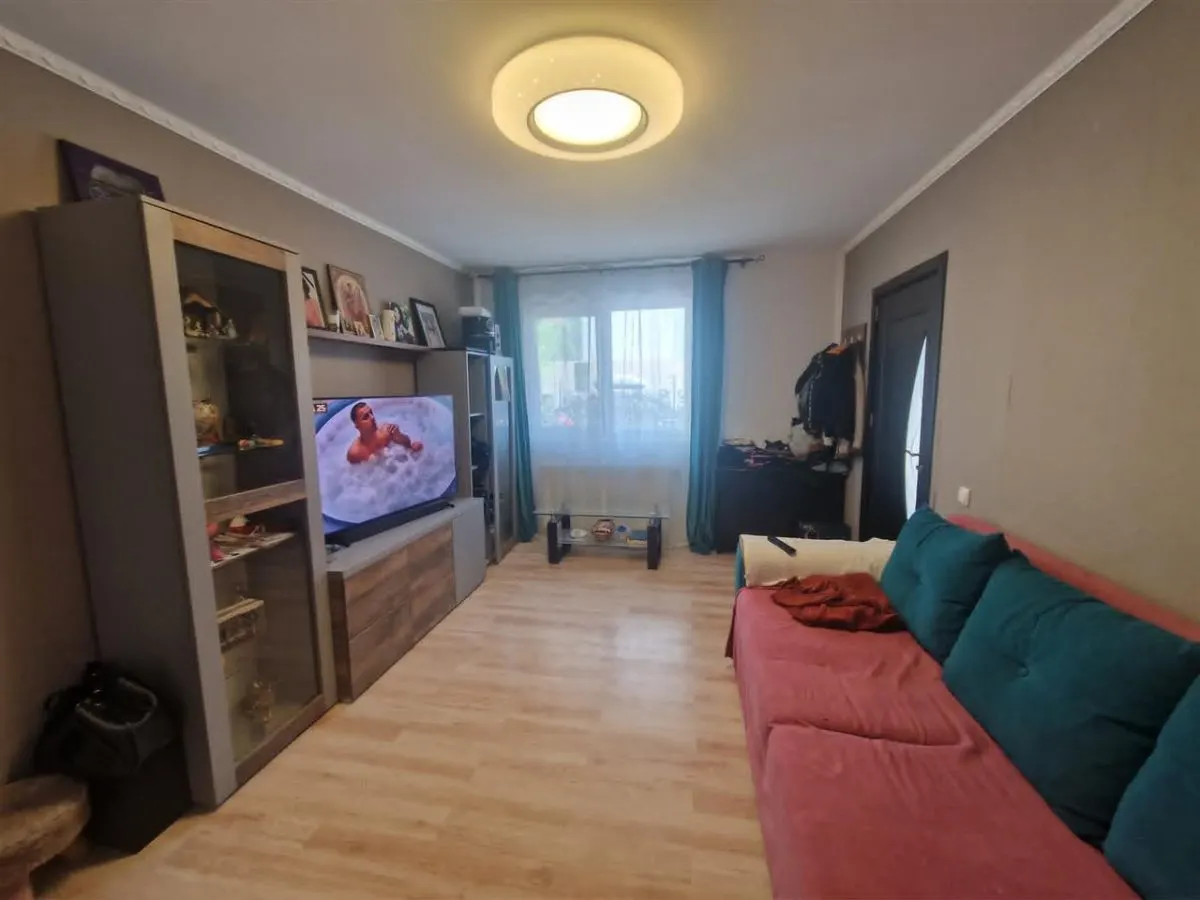 Apartament 3 camere de vanzare Orhideelor Chiajna - foto 1