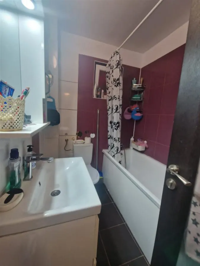 Apartament 3 camere de vanzare Orhideelor Chiajna - foto 11