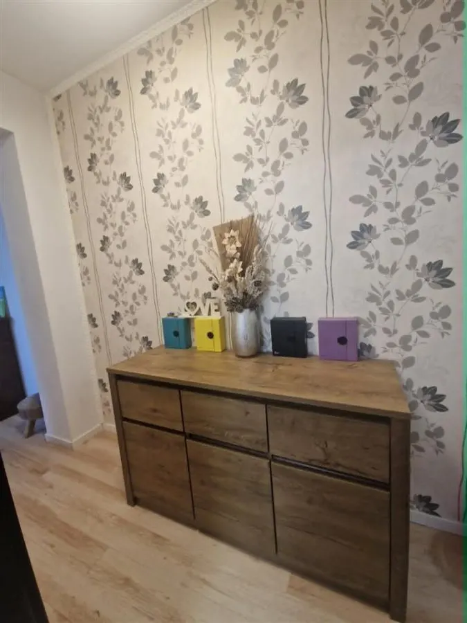 Apartament 3 camere de vanzare Orhideelor Chiajna - foto 4
