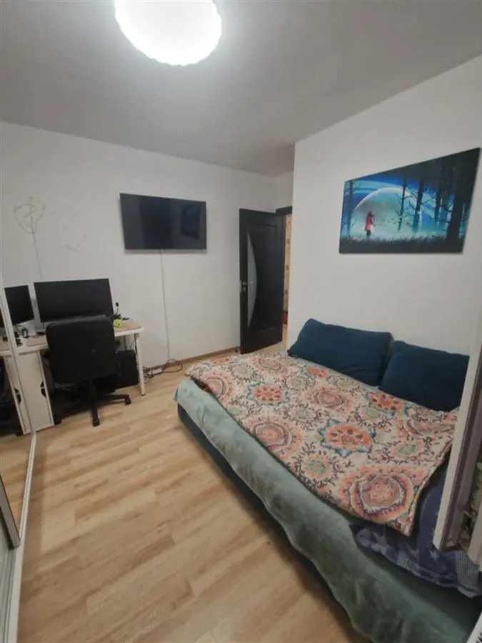 Apartament 3 camere de vanzare Orhideelor Chiajna - foto 8