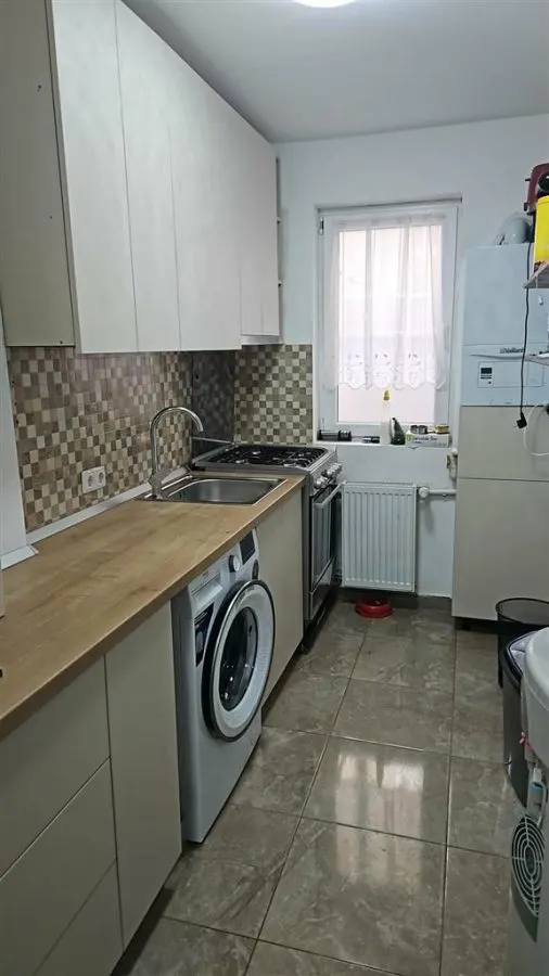 Apartament 3 camere de vanzare Orhideelor Chiajna - foto 9