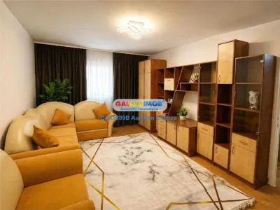Apartament 2 camere Lujerului/centrala/parcare - foto 1