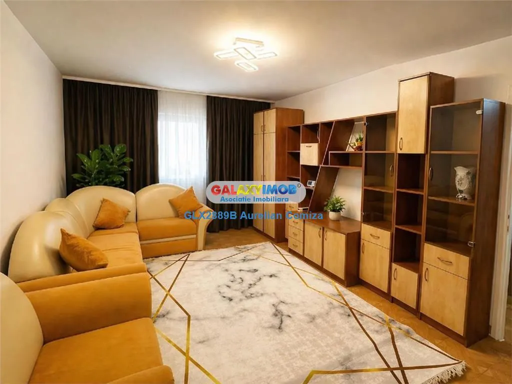 Apartament 2 camere Lujerului/centrala/parcare - foto 1