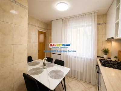Apartament 2 camere Lujerului/centrala/parcare - foto 2