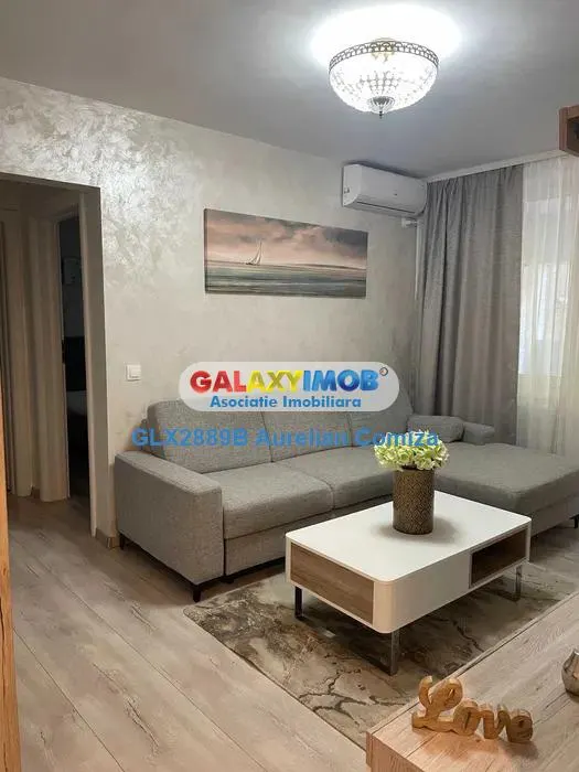 Apartament 2 camere Militari Residence - foto 1