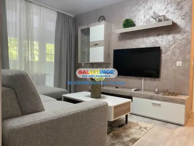 Apartament 2 camere Militari Residence - foto 2