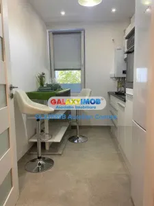 Apartament 2 camere Militari Residence - foto 3