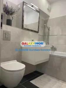 Apartament 2 camere Militari Residence - foto 7