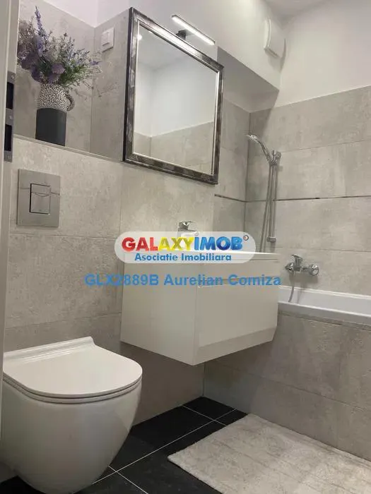 Apartament 2 camere Militari Residence - foto 7