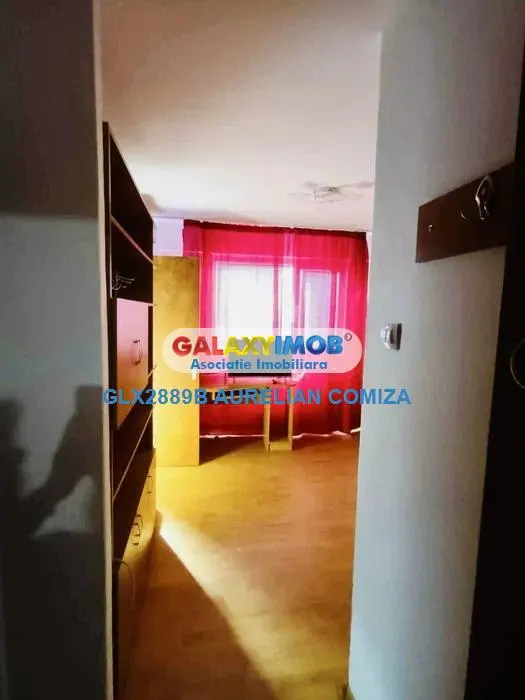 Garsoniera pentru inchiriat Iuliu Maniu - foto 4