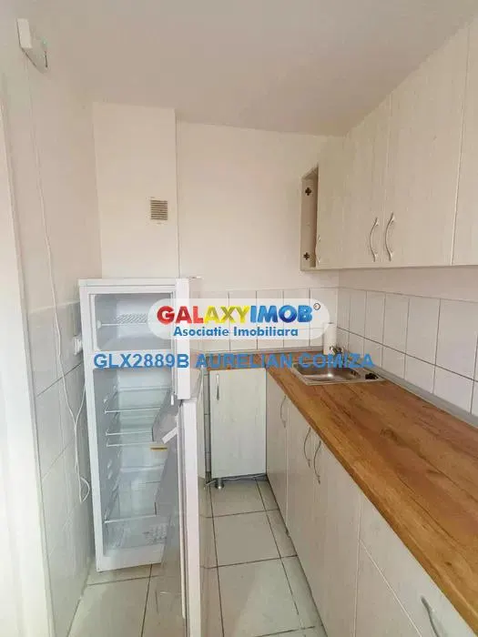 Garsoniera pentru inchiriat Iuliu Maniu - foto 5