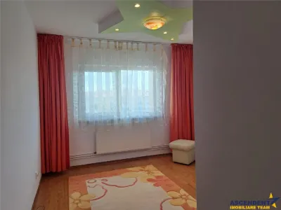 Apartament generos 3 camere de inchiriat, in zona apreciabila, Nicolae Iorga, Sf. Gheorghe - foto 14