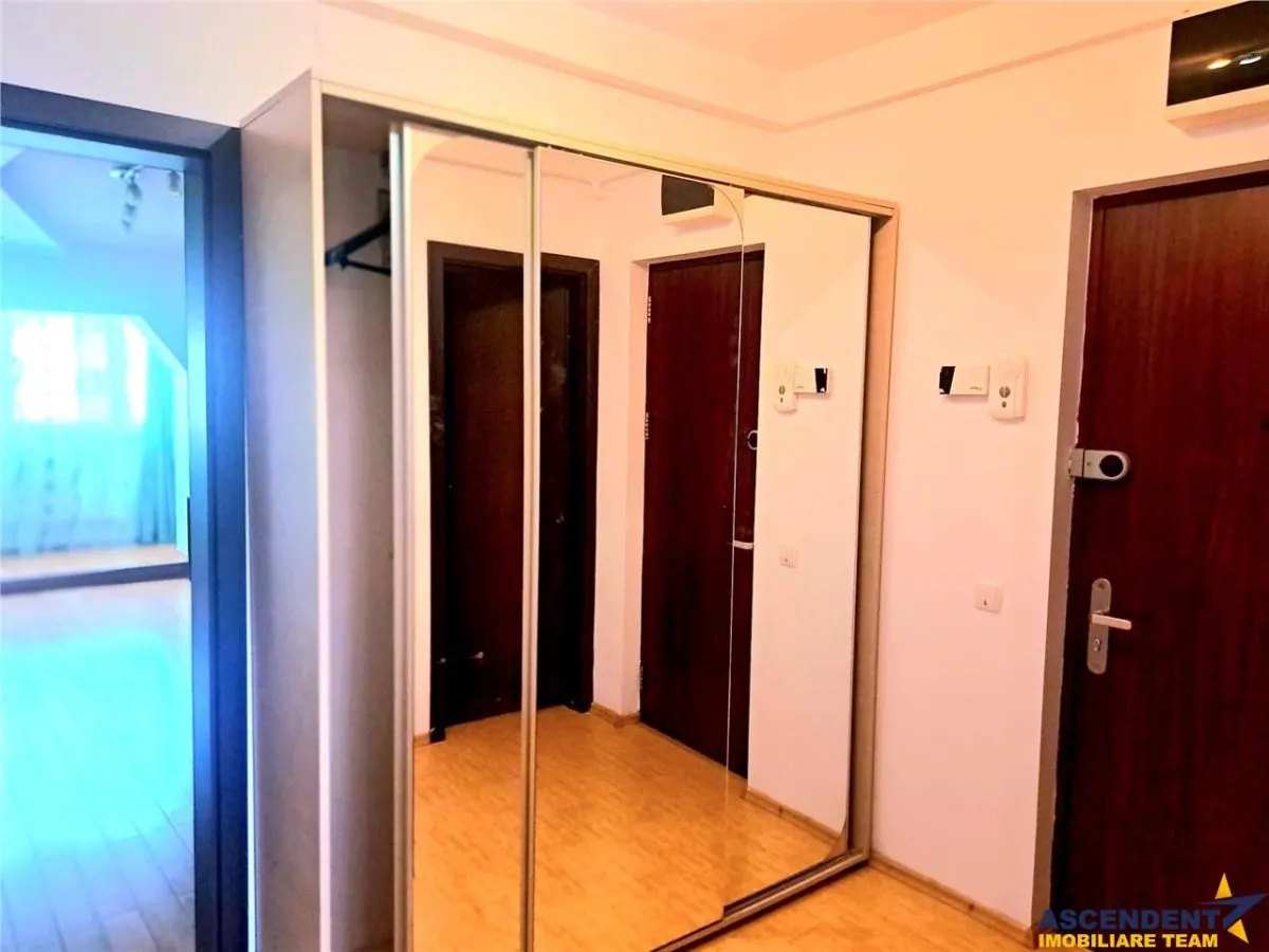Apartament generos 3 camere de inchiriat, in zona apreciabila, Nicolae Iorga, Sf. Gheorghe - foto 6