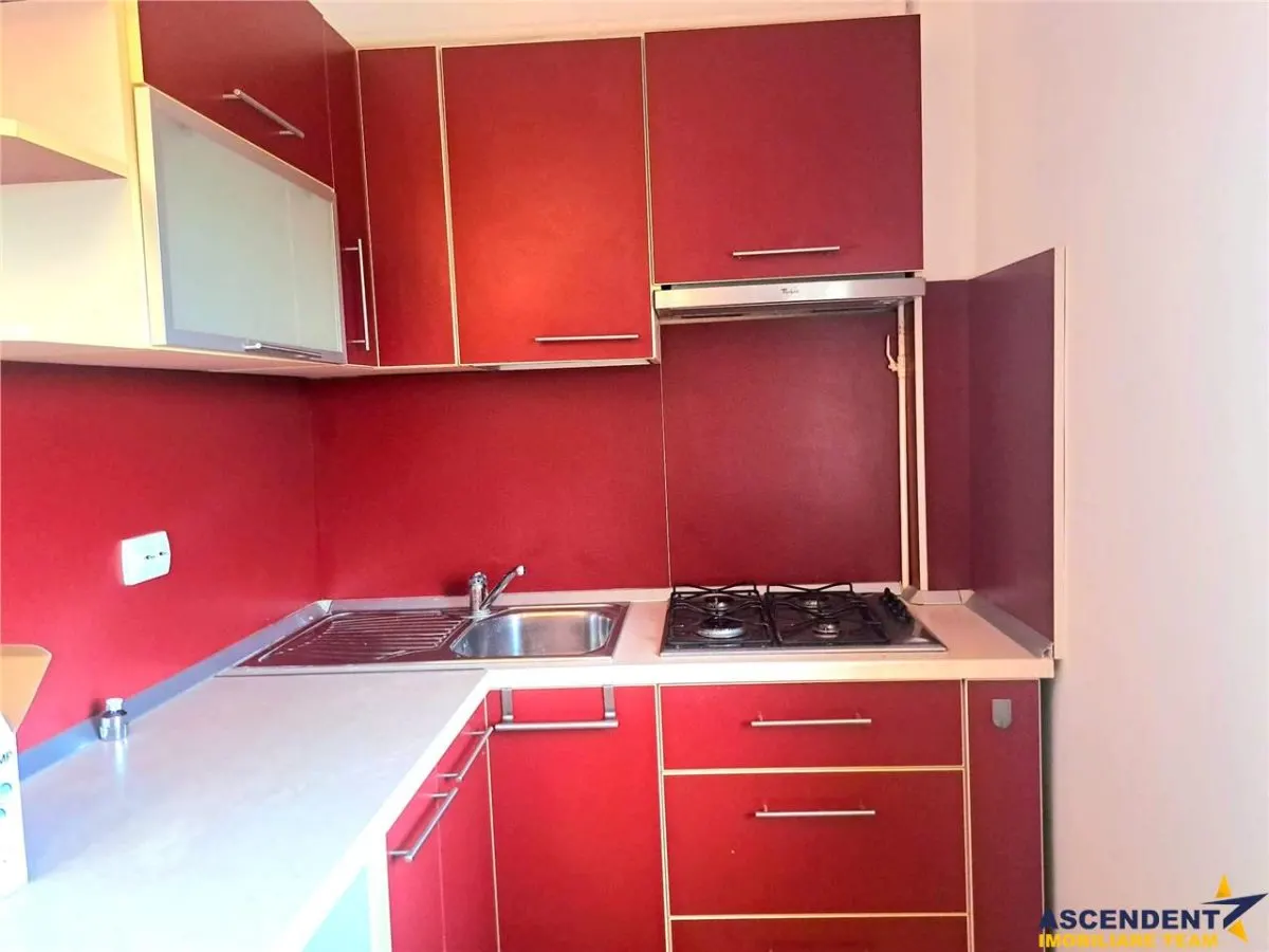 Apartament generos 3 camere de inchiriat, in zona apreciabila, Nicolae Iorga, Sf. Gheorghe - foto 7