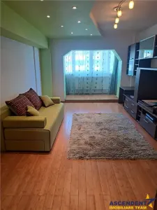 Apartament generos 3 camere de inchiriat, in zona apreciabila, Nicolae Iorga, Sf. Gheorghe - foto 10