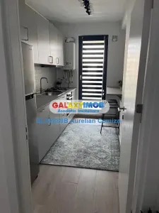 Garsoniera pentru inchiriat Novum 56 zona Gorjului - foto 6