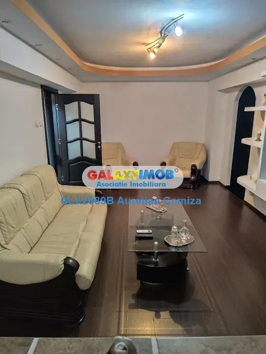 Apartament 2 camere zona Gorjului/etajul 5/mobilat si utilat - foto 1