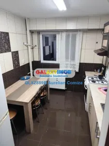 Apartament 2 camere zona Gorjului/etajul 5/mobilat si utilat - foto 5