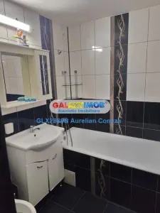 Apartament 2 camere zona Gorjului/etajul 5/mobilat si utilat - foto 7