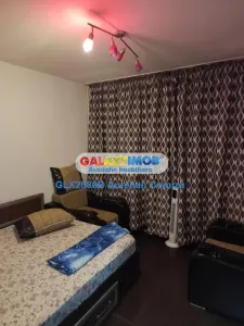 Apartament 2 camere zona Gorjului/etajul 5/mobilat si utilat - foto 8