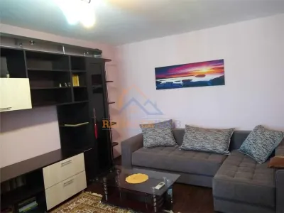 Apartament de vanzare cu 2 camere, Sebastian,53mp - Bucuresti