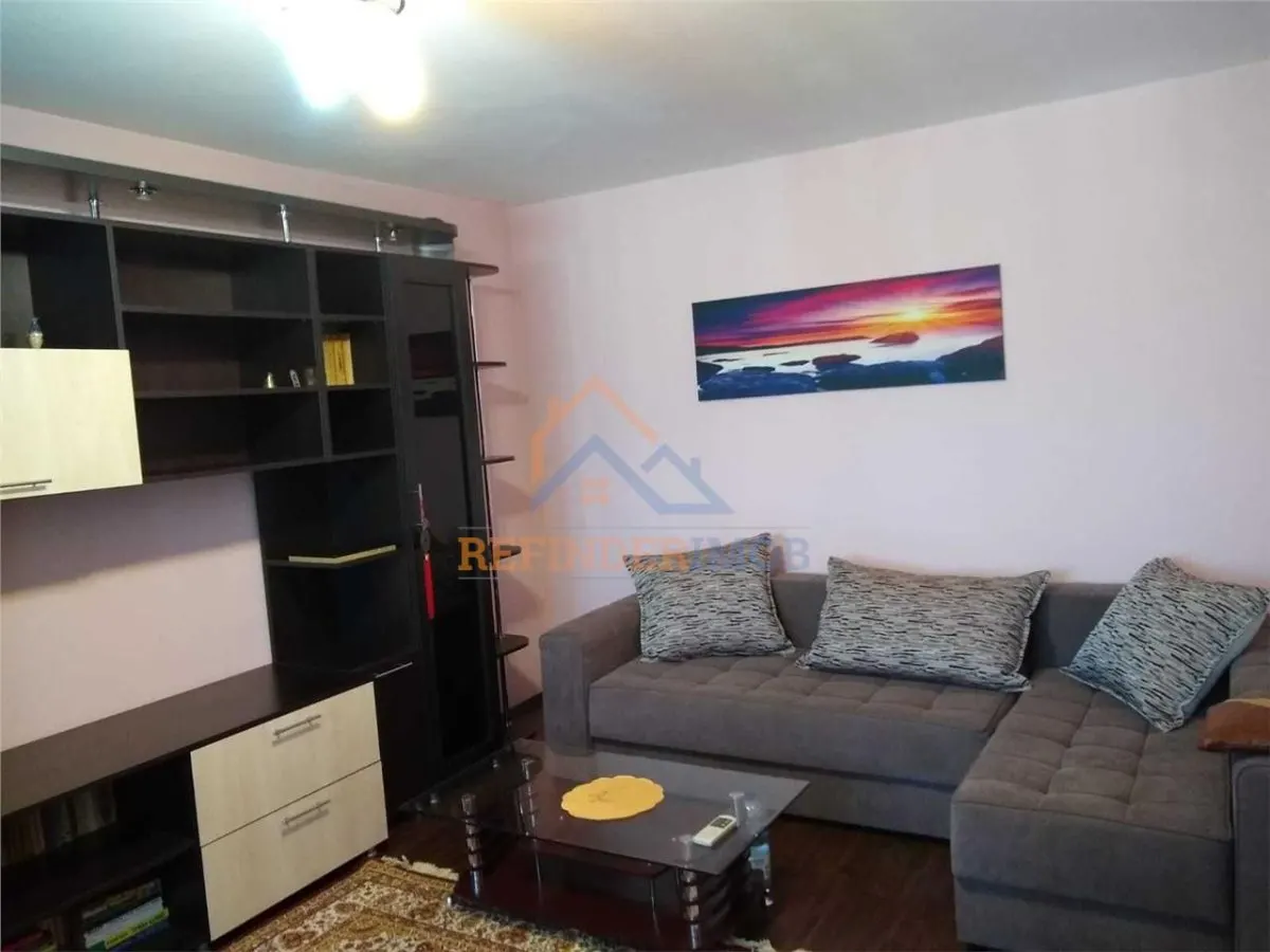 Apartament de vanzare cu 2 camere, Sebastian,53mp - foto 1