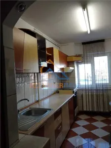 Apartament de vanzare cu 2 camere, Sebastian,53mp - foto 3