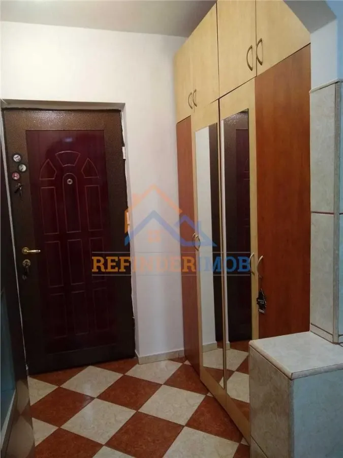 Apartament de vanzare cu 2 camere, Sebastian,53mp - foto 5