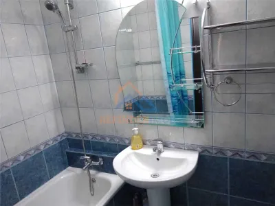 Apartament de vanzare cu 2 camere, Sebastian,53mp - foto 6