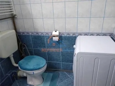 Apartament de vanzare cu 2 camere, Sebastian,53mp - foto 7