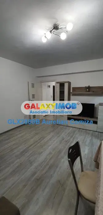 Apartament 2 camere Militari Residence/parcare/AC/centrala/etaj 4 - foto 2