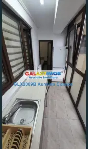 Apartament 2 camere Militari Residence/parcare/AC/centrala/etaj 4 - foto 6