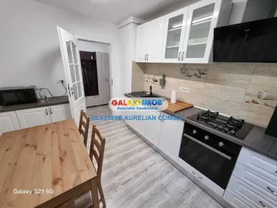 Apartament 2 camere Militari-Gorjului renovat complet - foto 1