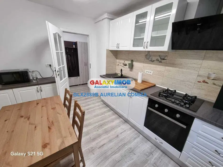 Apartament 2 camere Militari-Gorjului renovat complet - foto 1