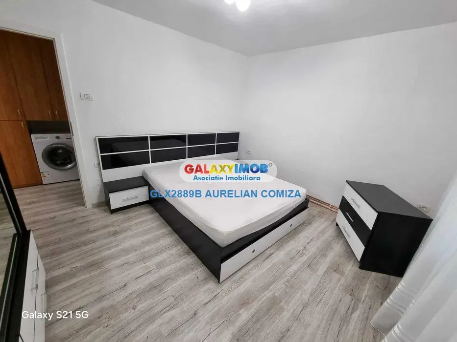 Apartament 2 camere Militari-Gorjului renovat complet - foto 3