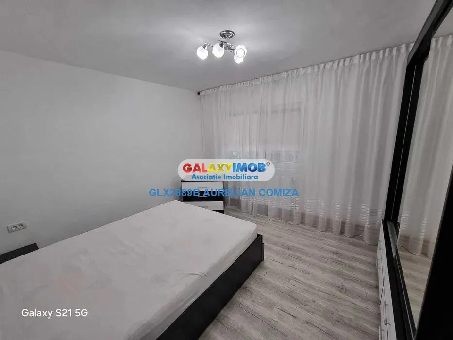 Apartament 2 camere Militari-Gorjului renovat complet - foto 4