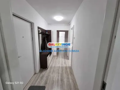 Apartament 2 camere Militari-Gorjului renovat complet - foto 5