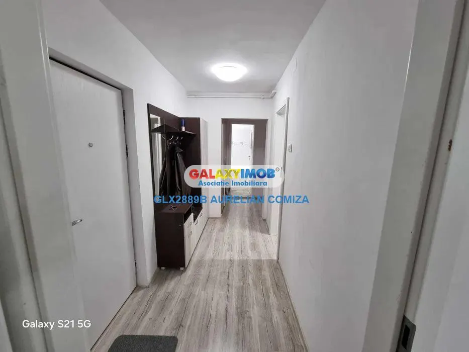 Apartament 2 camere Militari-Gorjului renovat complet - foto 5