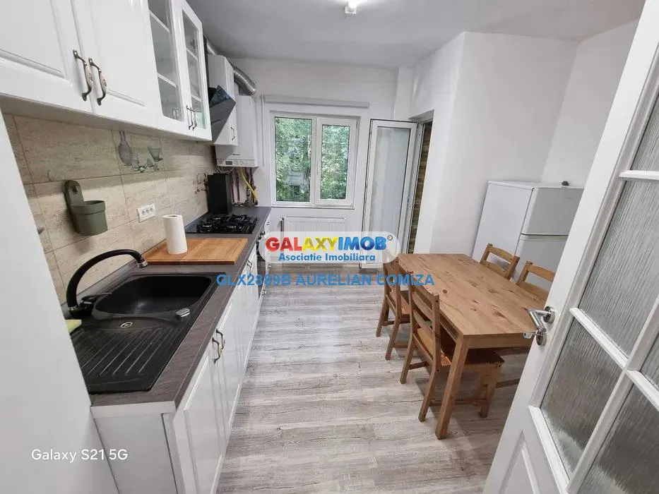 Apartament 2 camere Militari-Gorjului renovat complet - foto 6