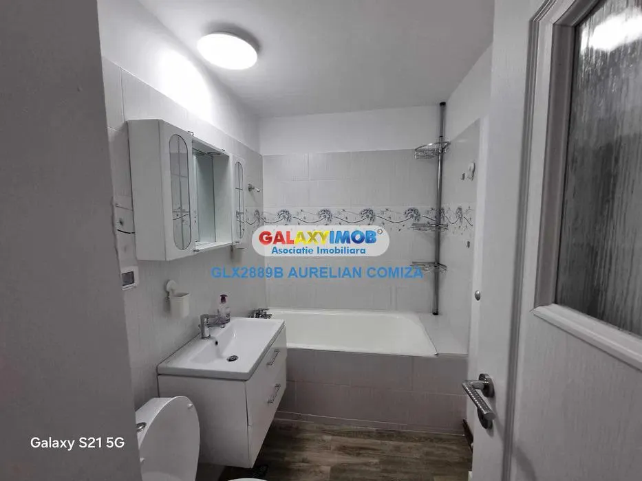 Apartament 2 camere Militari-Gorjului renovat complet - foto 7